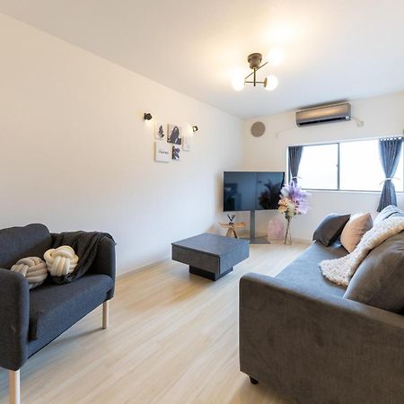 1棟貸切osaka House 道頓堀 Apartamento Exterior foto