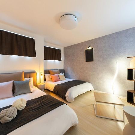 1棟貸切osaka House 道頓堀 Apartamento Exterior foto
