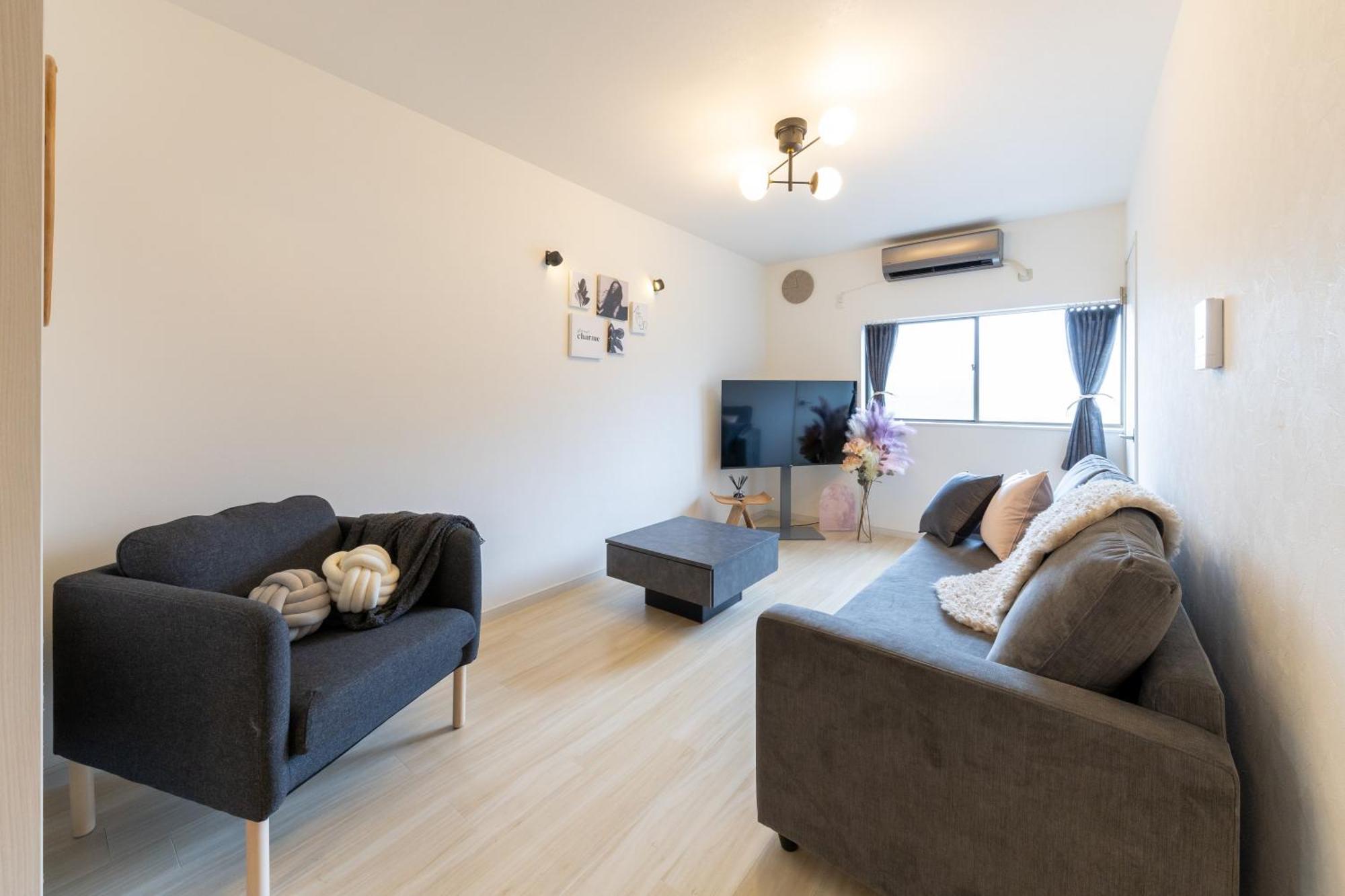 1棟貸切osaka House 道頓堀 Apartamento Exterior foto