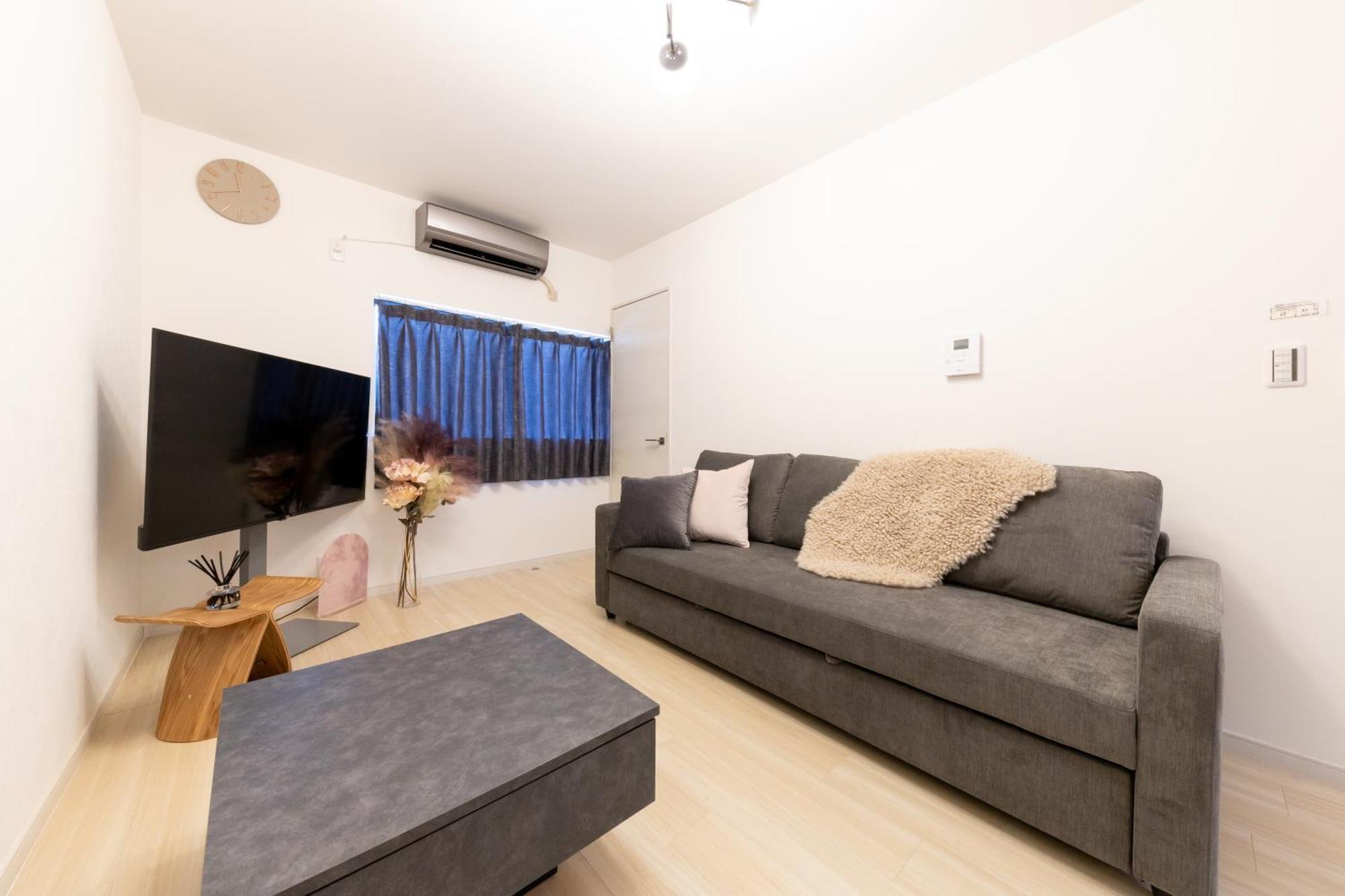 1棟貸切osaka House 道頓堀 Apartamento Exterior foto