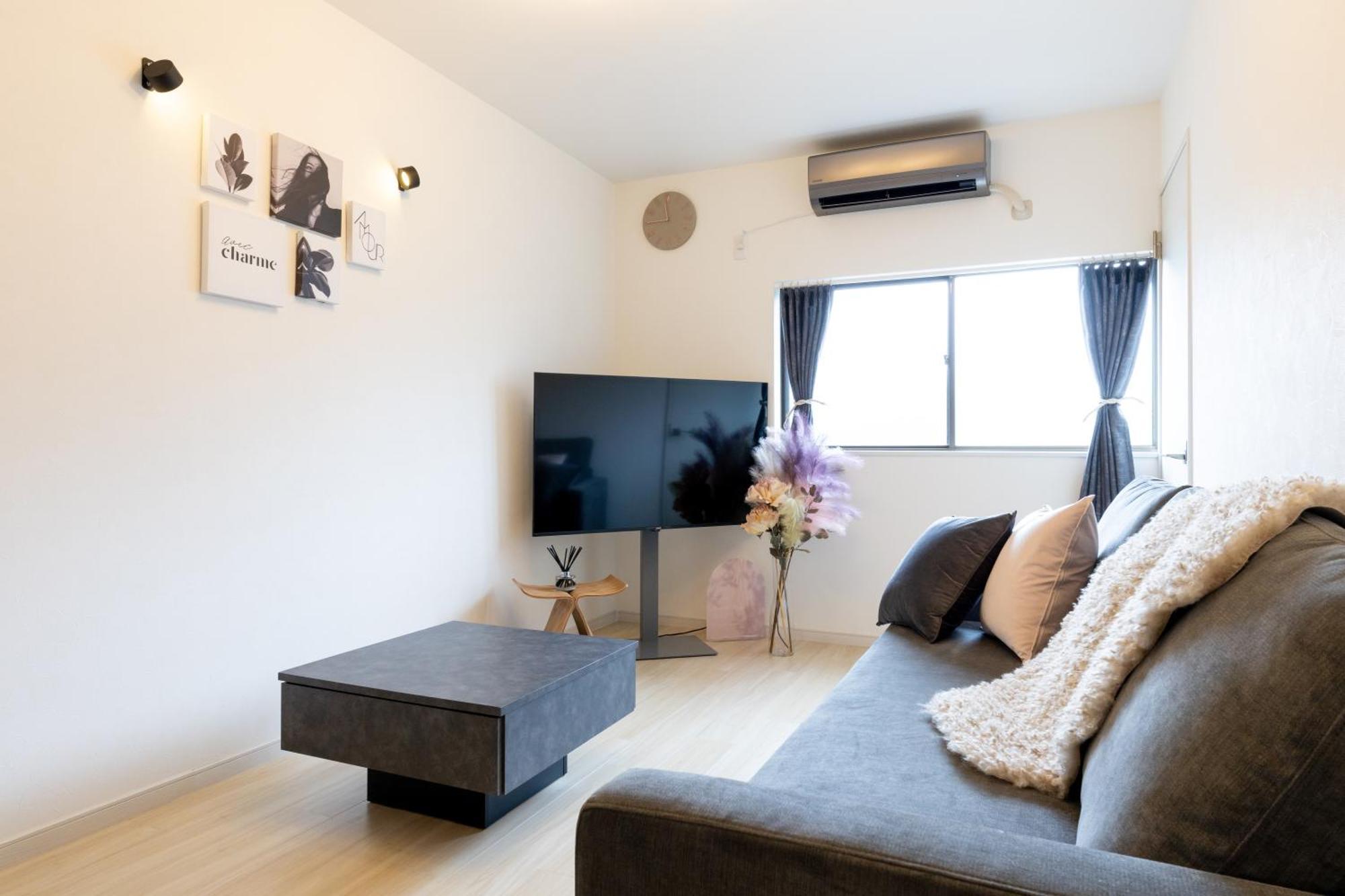 1棟貸切osaka House 道頓堀 Apartamento Exterior foto