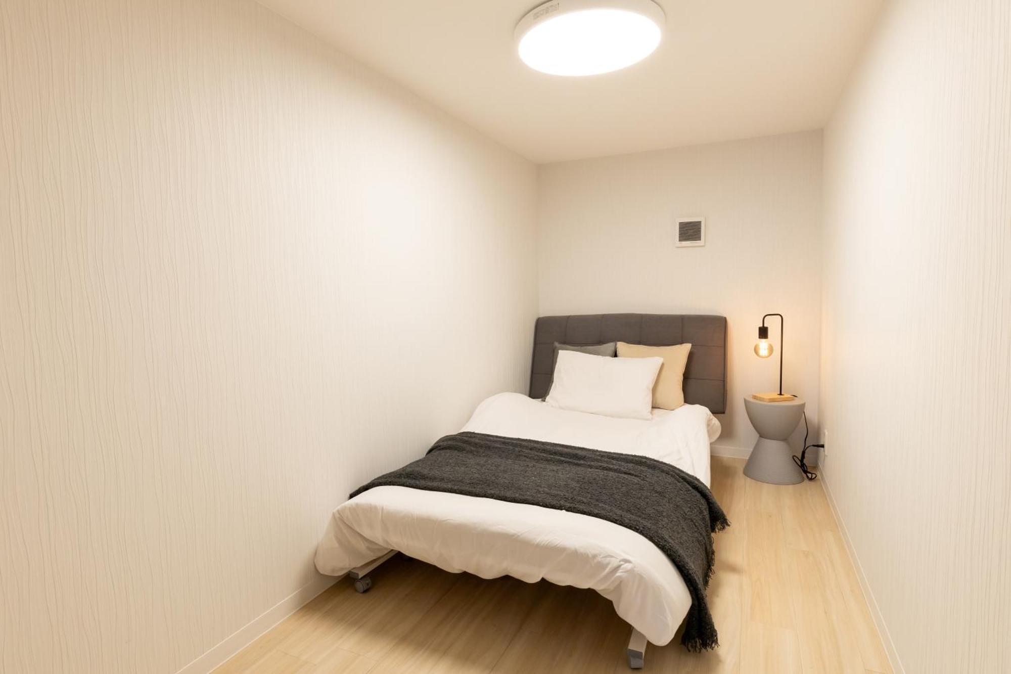 1棟貸切osaka House 道頓堀 Apartamento Exterior foto