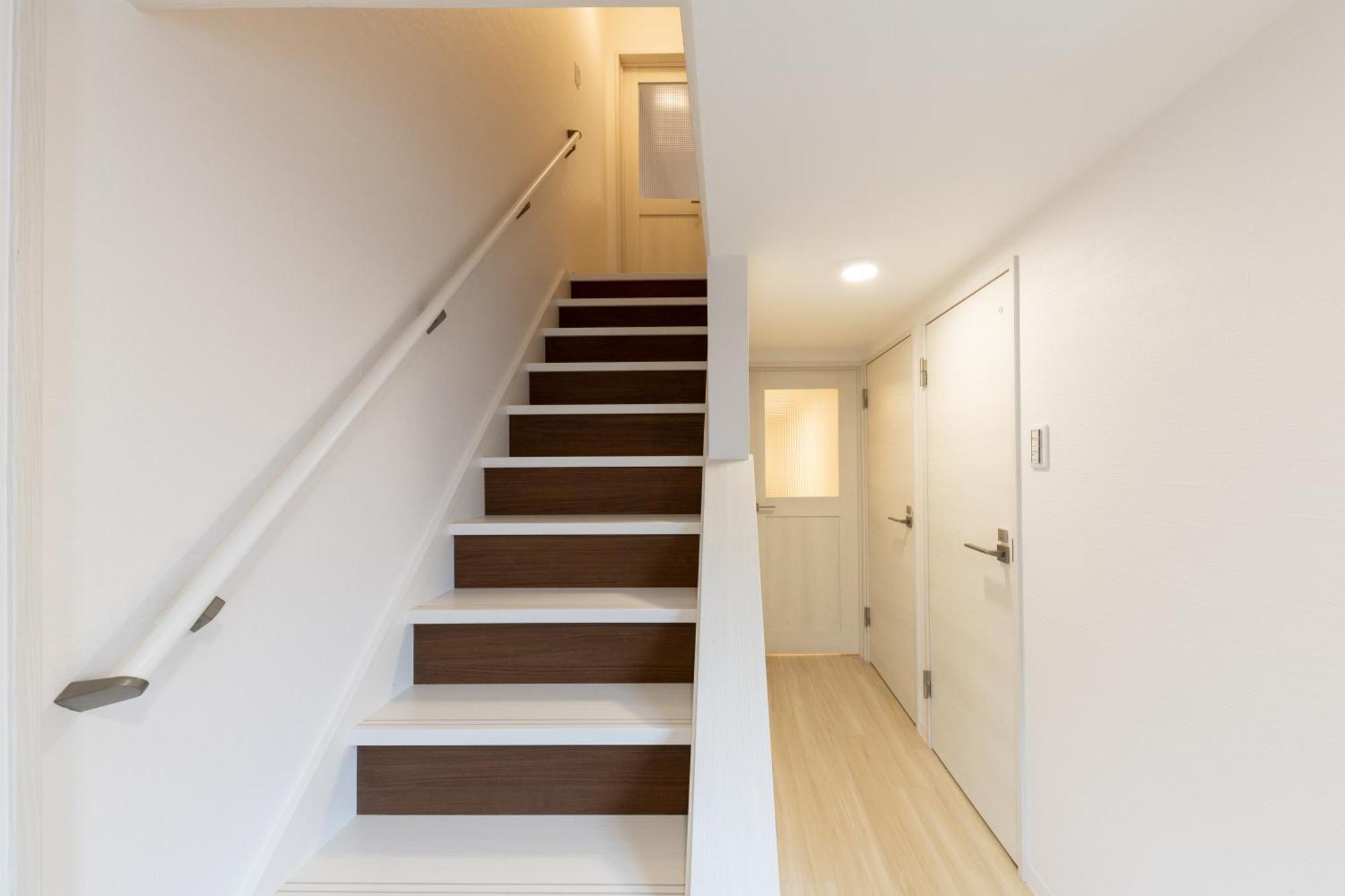 1棟貸切osaka House 道頓堀 Apartamento Exterior foto