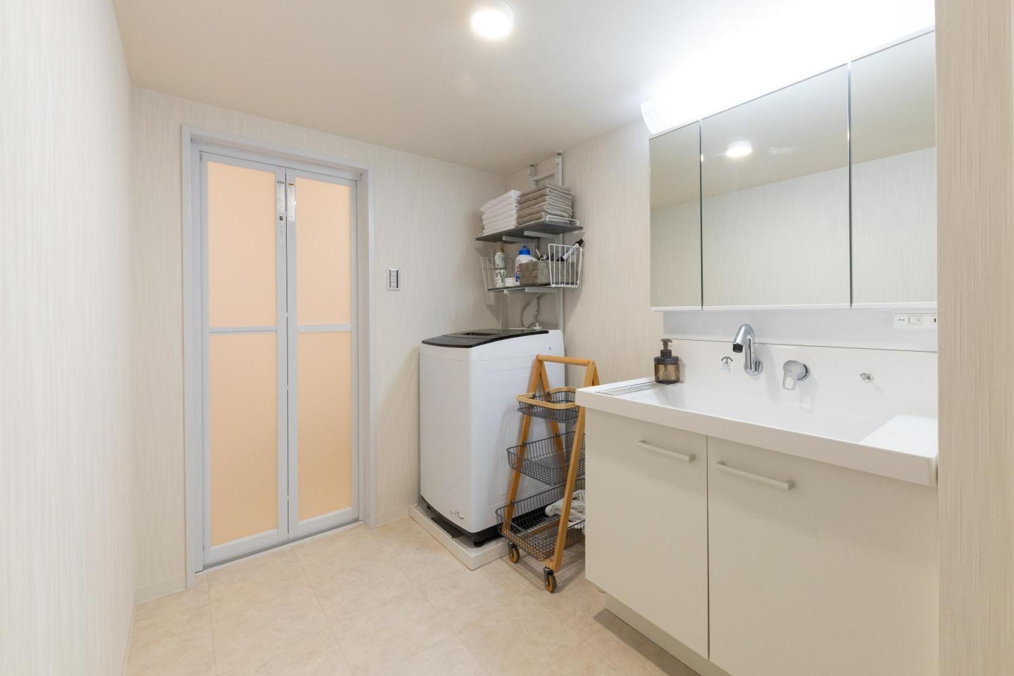 1棟貸切osaka House 道頓堀 Apartamento Exterior foto
