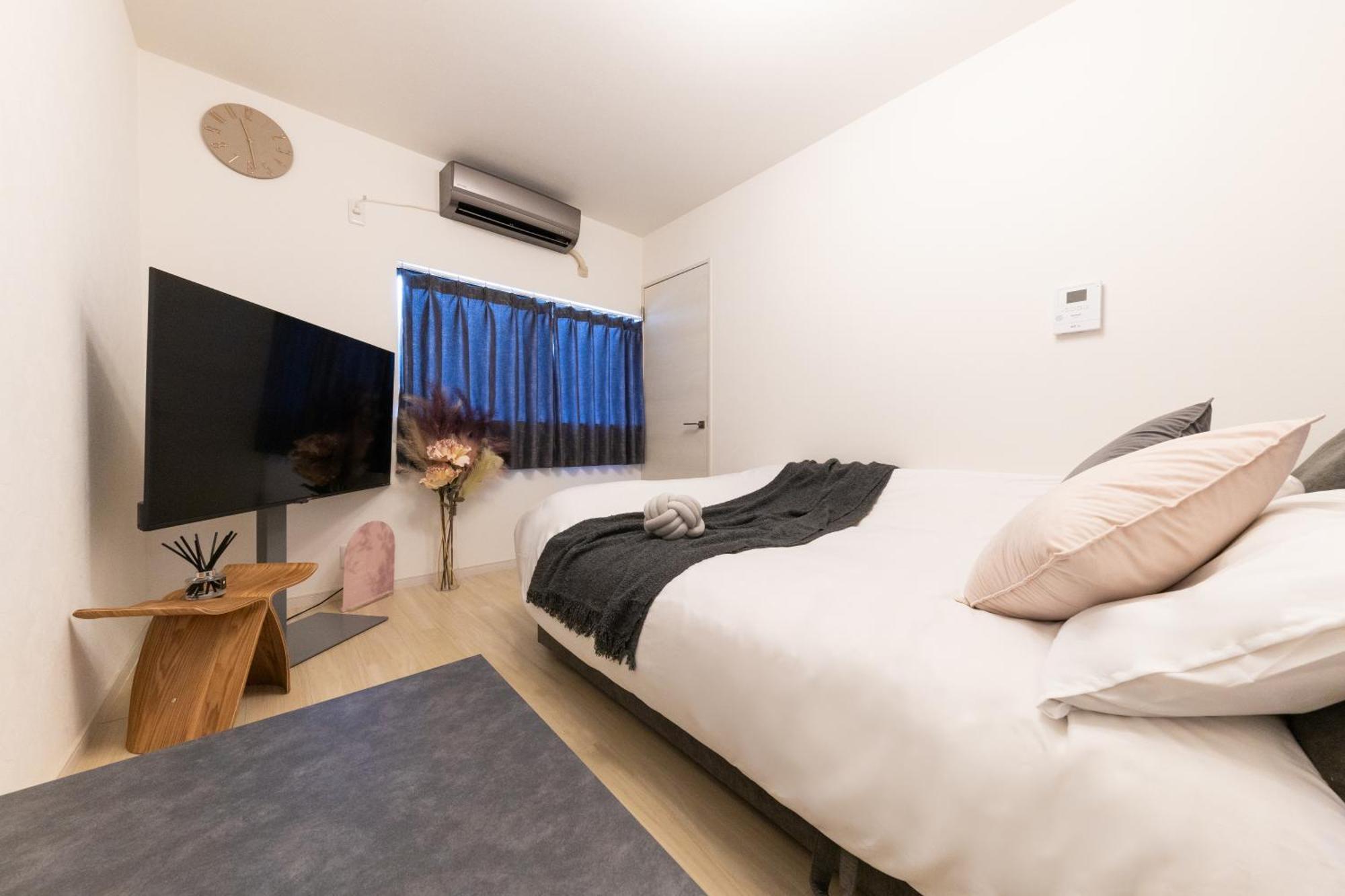 1棟貸切osaka House 道頓堀 Apartamento Exterior foto