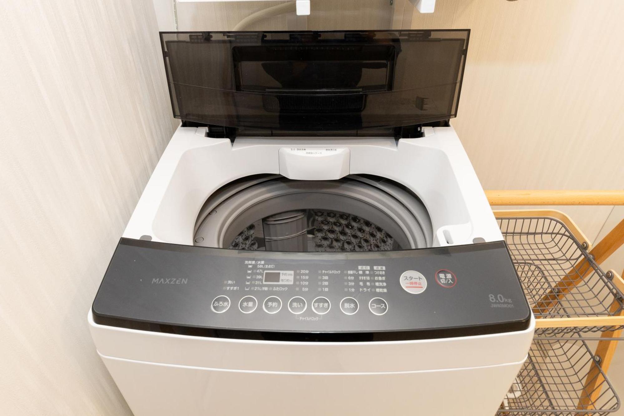 1棟貸切osaka House 道頓堀 Apartamento Exterior foto